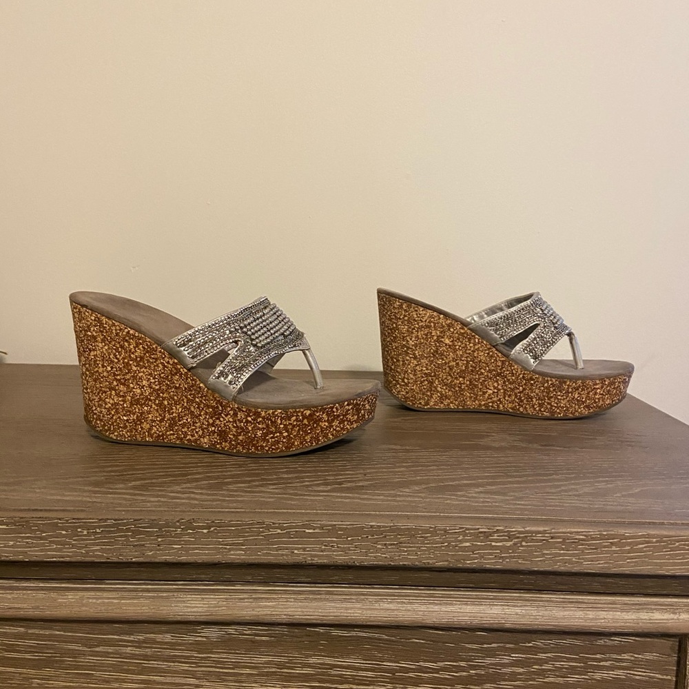 Platform Wedges